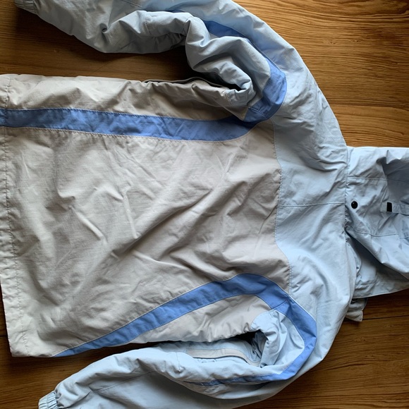 Vintage Columbia ski jacket - Picture 2 of 9